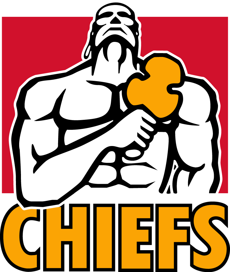 Chiefs 1996-Pres Primary Logo iron on transfers for clothing
